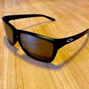 Oakley Sunglasses